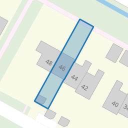 Perceel NOR00-N-3492