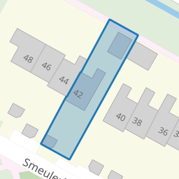 Perceel NOR00-N-3494