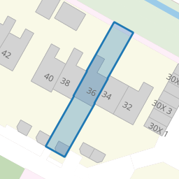 Perceel NOR00-N-3497