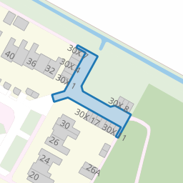 Perceel NOR00-N-3517