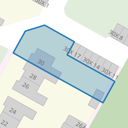 Perceel NOR00-N-3518