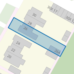 Perceel NOR00-N-3520