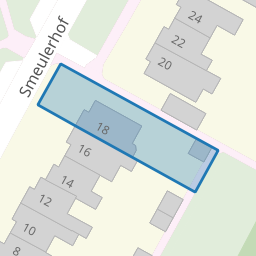 Perceel NOR00-N-3524