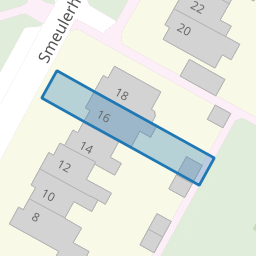 Perceel NOR00-N-3525