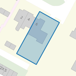 Perceel NOR00-N-3530