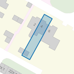 Perceel NOR00-N-3531