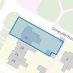 Perceel NOR00-N-3536