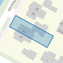 Perceel NOR00-N-3540