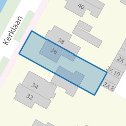 Perceel NOR00-N-3541