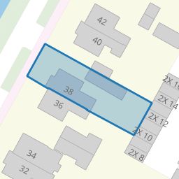 Perceel NOR00-N-3542