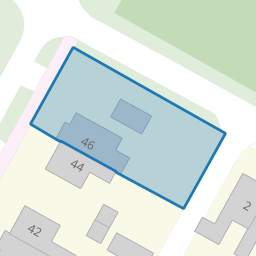 Perceel NOR00-N-3546