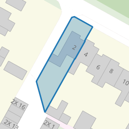 Perceel NOR00-N-3547