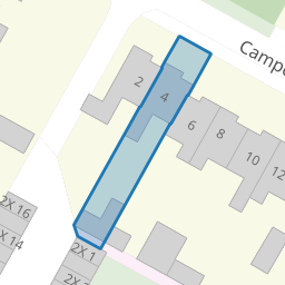 Perceel NOR00-N-3548