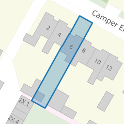 Perceel NOR00-N-3549