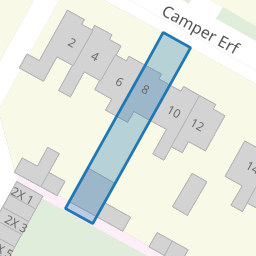 Perceel NOR00-N-3550