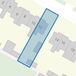 Perceel NOR00-N-3552