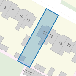 Perceel NOR00-N-3553