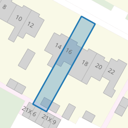 Perceel NOR00-N-3554