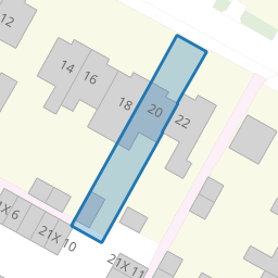 Perceel NOR00-N-3556