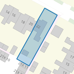 Perceel NOR00-N-3557