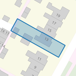 Perceel NOR00-N-3561