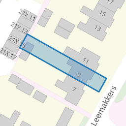 Perceel NOR00-N-3563