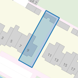 Perceel NOR00-N-3575