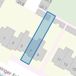 Perceel NOR00-N-3576