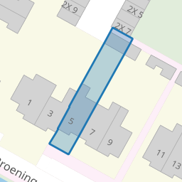 Perceel NOR00-N-3577