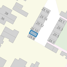 Perceel NOR00-N-3581