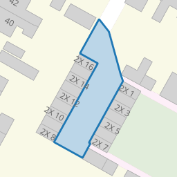 Perceel NOR00-N-3589