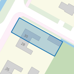 Perceel NOR00-N-3617