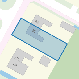 Perceel NOR00-N-3618