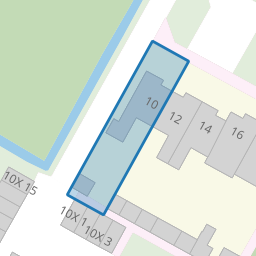 Perceel NOR00-N-3622