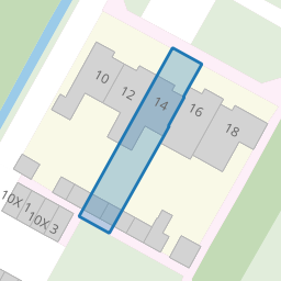 Perceel NOR00-N-3624