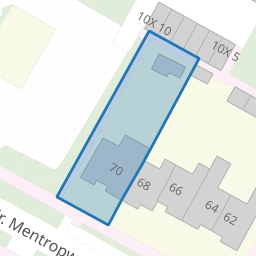 Perceel NOR00-N-3627