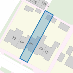 Perceel NOR00-N-3629