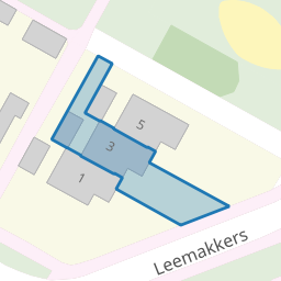 Perceel NOR00-N-3633