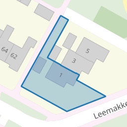 Perceel NOR00-N-3634