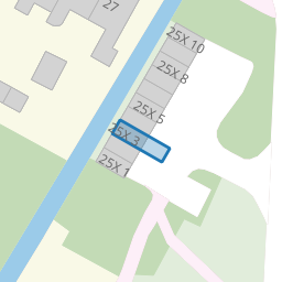 Perceel NOR00-N-3664