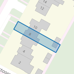 Perceel NOR00-N-3675