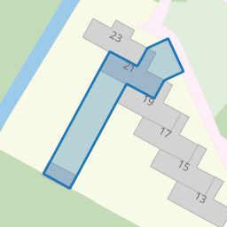 Perceel NOR00-N-3707