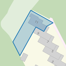 Perceel NOR00-N-3713