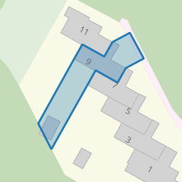 Perceel NOR00-N-3714