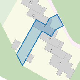 Perceel NOR00-N-3715