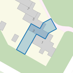 Perceel NOR00-N-3717