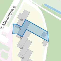 Perceel NOR00-N-3720