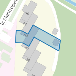 Perceel NOR00-N-3721