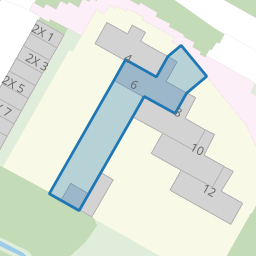 Perceel NOR00-N-3732