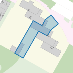 Perceel NOR00-N-3733